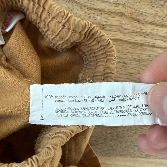 Zara Pants - Picture 5 of 5